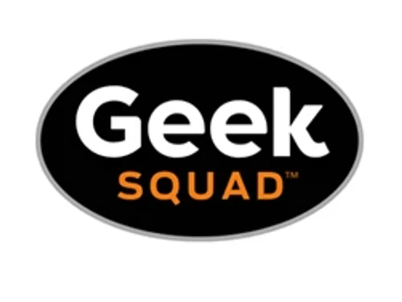 Geek Squad