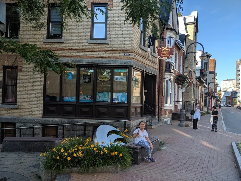 Boutique L'Un Et L'Autre