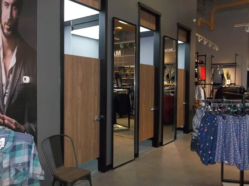 Maximus Homme 1XL à 6XL Québec