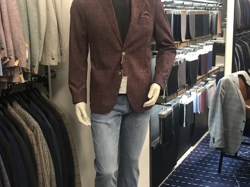 Moores Clothing for Men