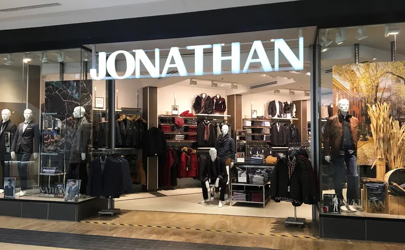 Jonathan - Galeries de la Capitale