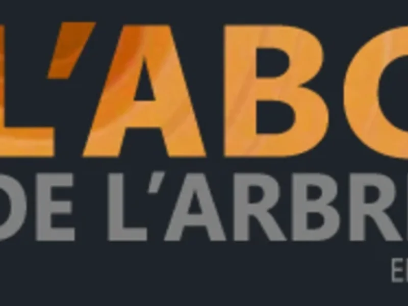 L’ABC De L’Arbre