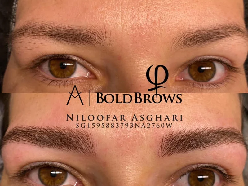 SALON DE BEAUTÉ NILO