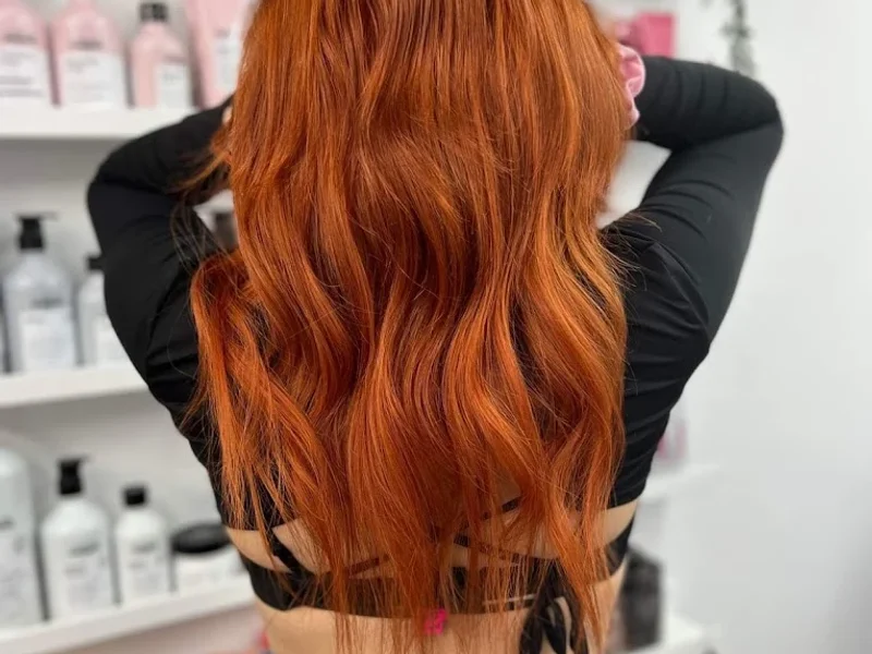 Diamond glow extensions capillaires & boutique Luxury