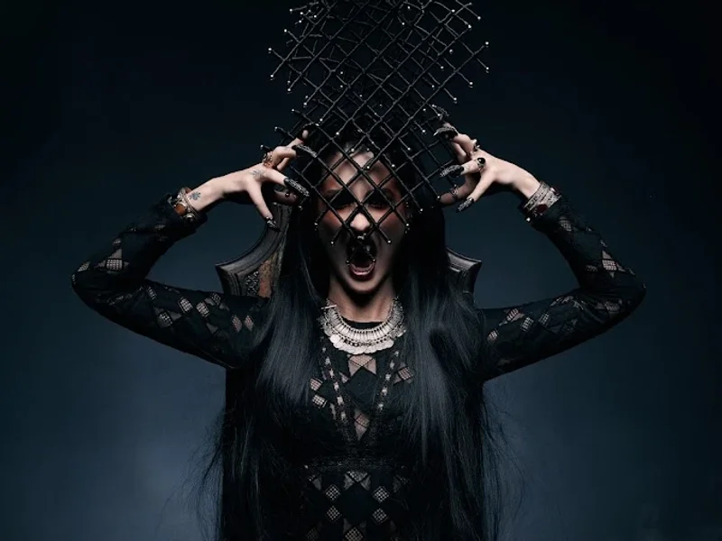 Salon No :1 Coiffure