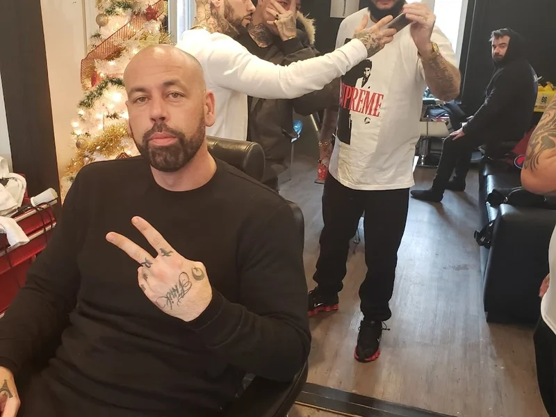 Barbershop l'Atelier