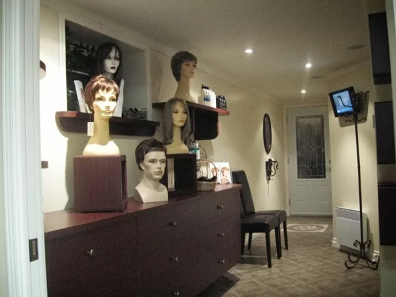 Huro Plus Hair Center