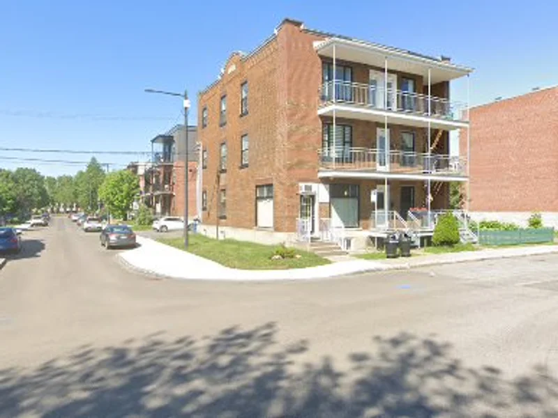 Salon Johanne Simard Enr