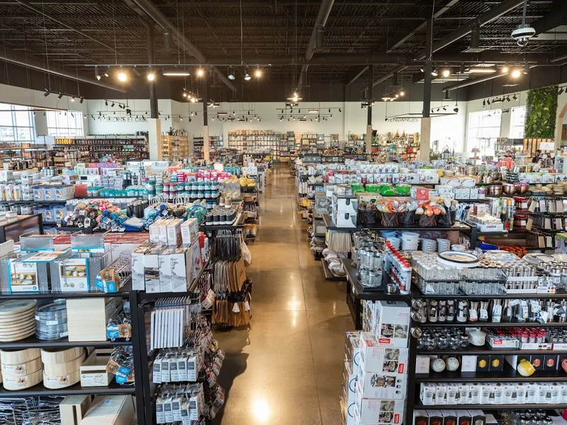 Eugène Allard Cuisine et Tendances