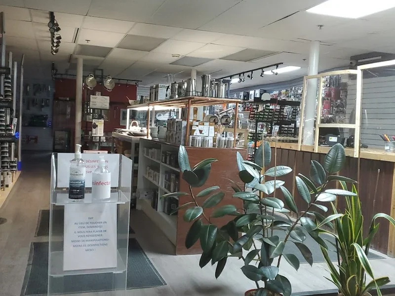 Lucie Côté Cuisine