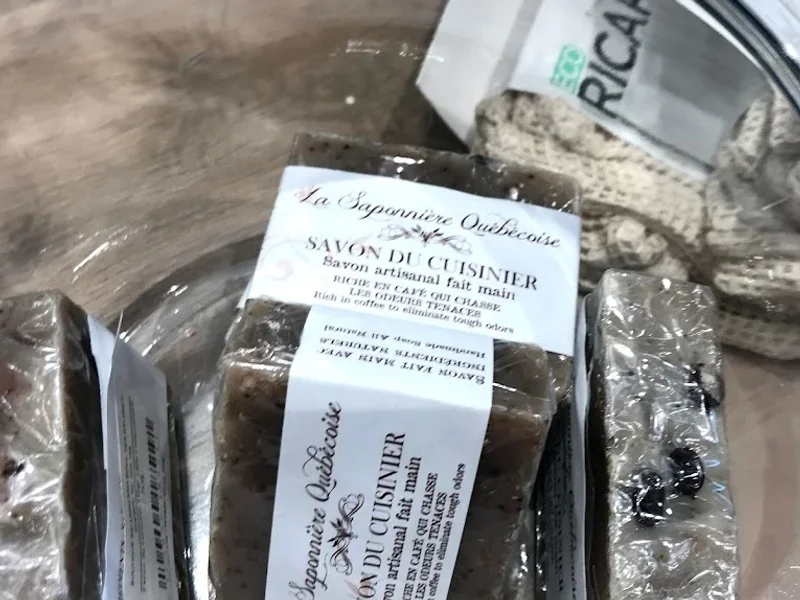 Boutique RICARDO Québec