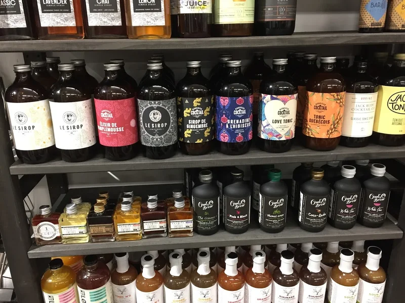 Accro cuisine et dépendances