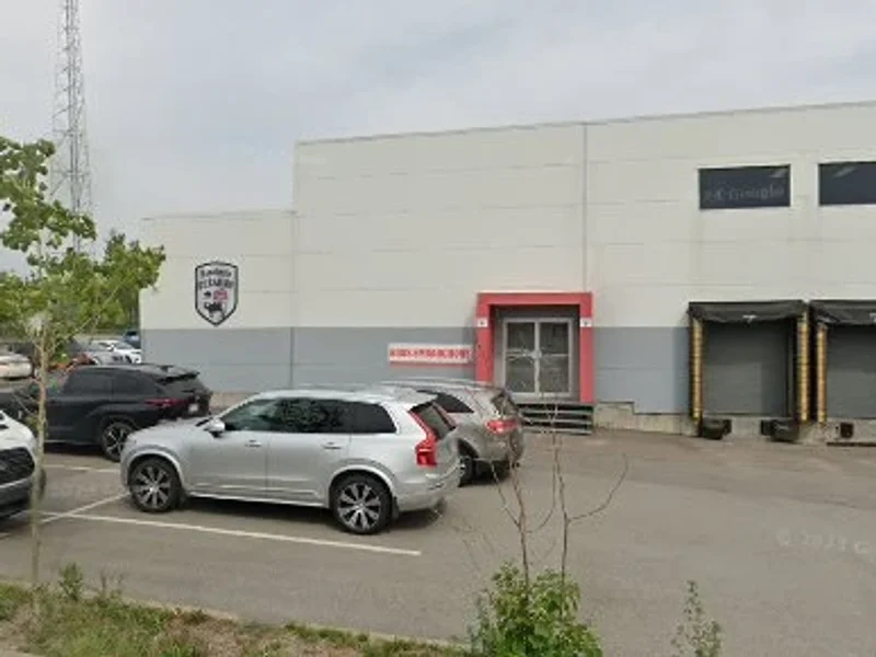 Boucherie Gaetan Rheaume Inc