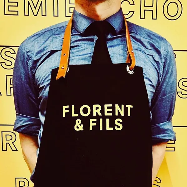 Boucherie Florent & Fils