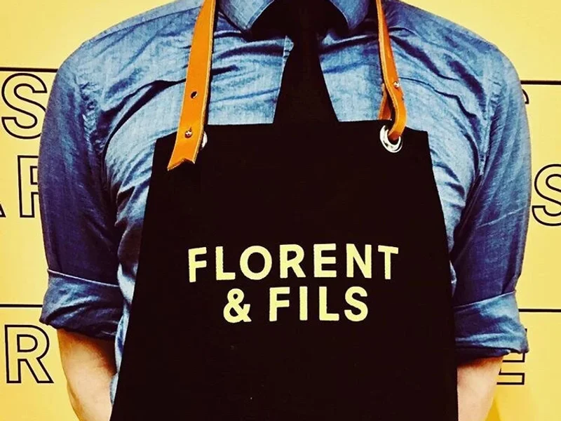 Boucherie Florent & Fils