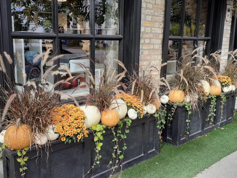 ESPACE LOWELL CHMPLN // FASHION + ART | COLLECTIVE