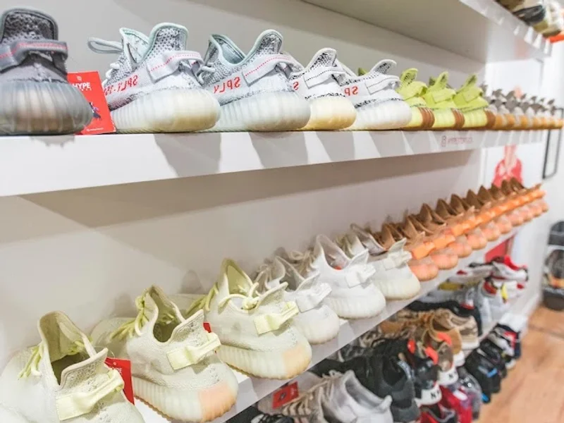 Hype Store (Place Ste-Foy)