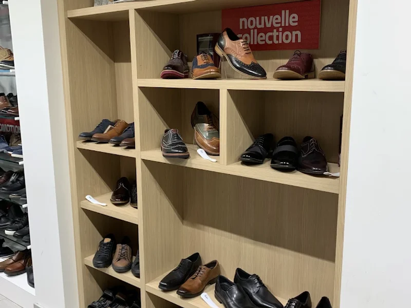 Leclerc Chaussures - Avenue Cartier