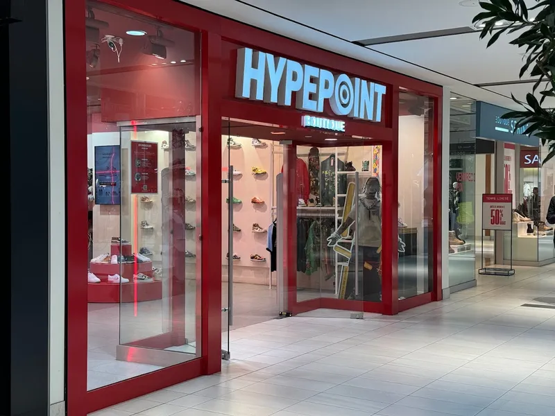 HypePoint Canada