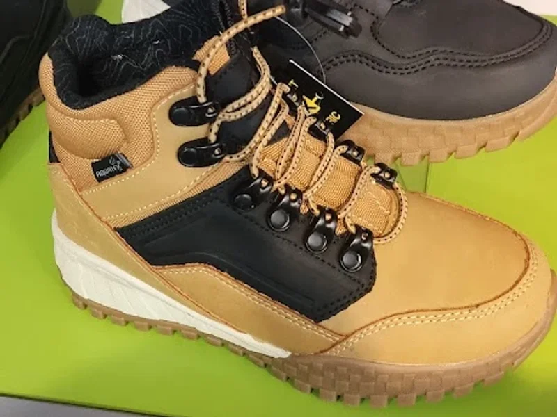 Chaussures Pop & Go Sport