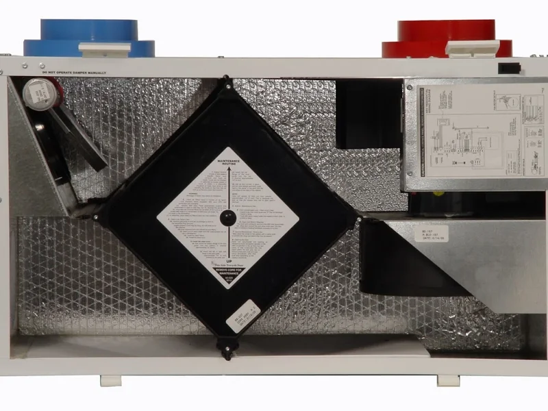 Climatisation Ventilation Rousseau