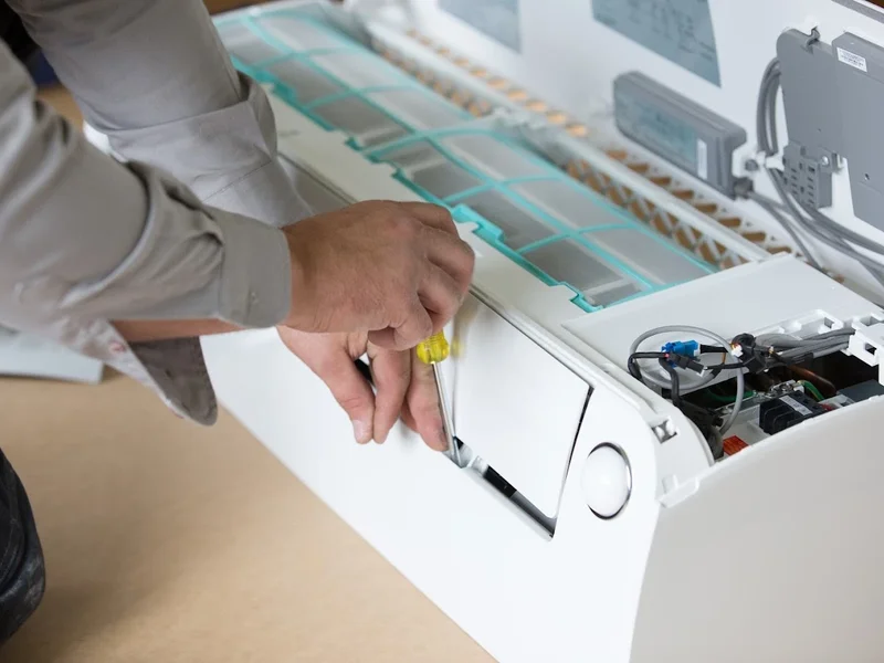 Enviro Confort I Thermopompe, Climatiseur, Fournaise électrique, Géothermie