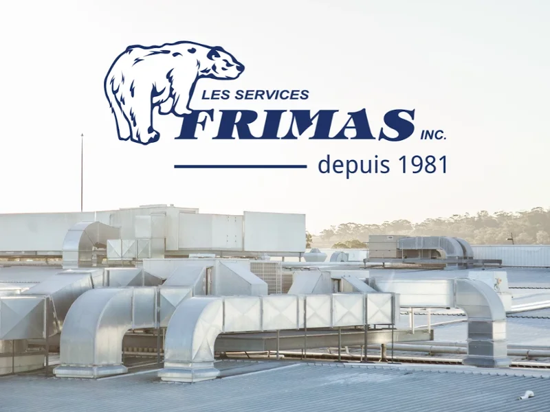 Les Services Frimas