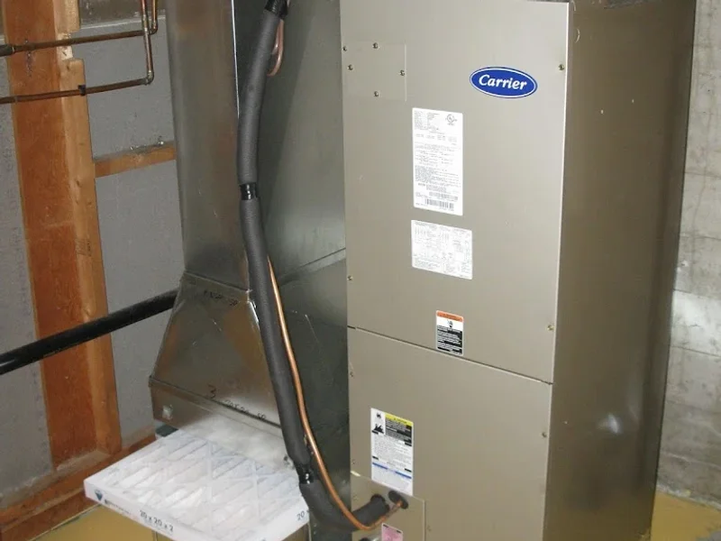 A L Thermo Service Inc