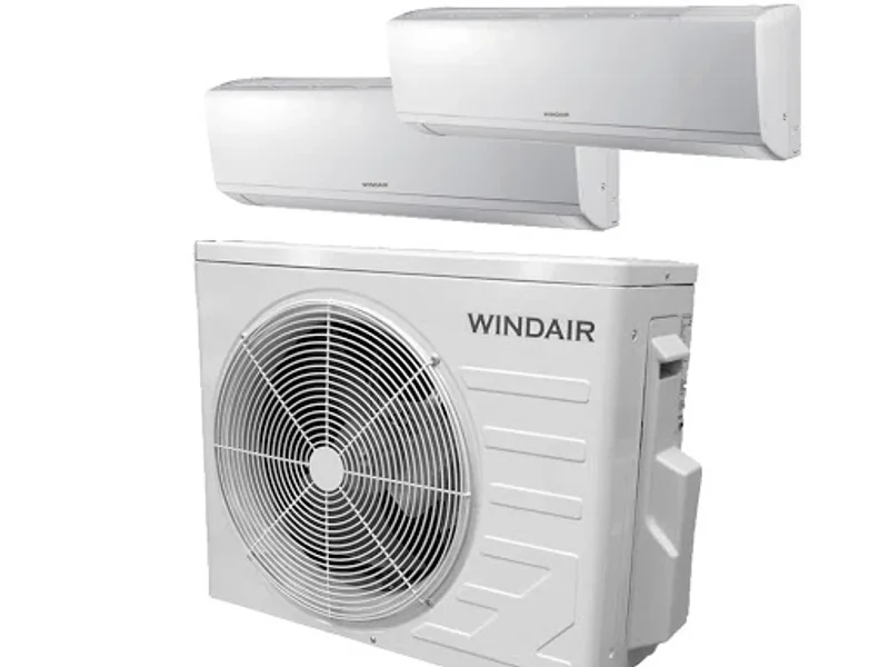 SGL Air Conditioning Heating inc.