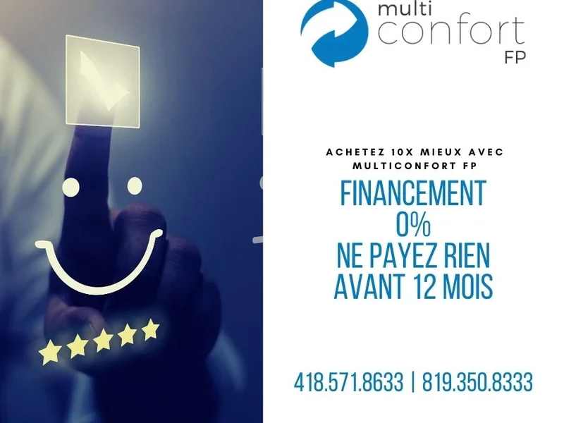 Multi confort FP