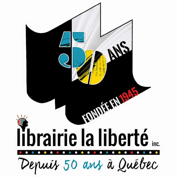 Librairie La Liberte Inc.