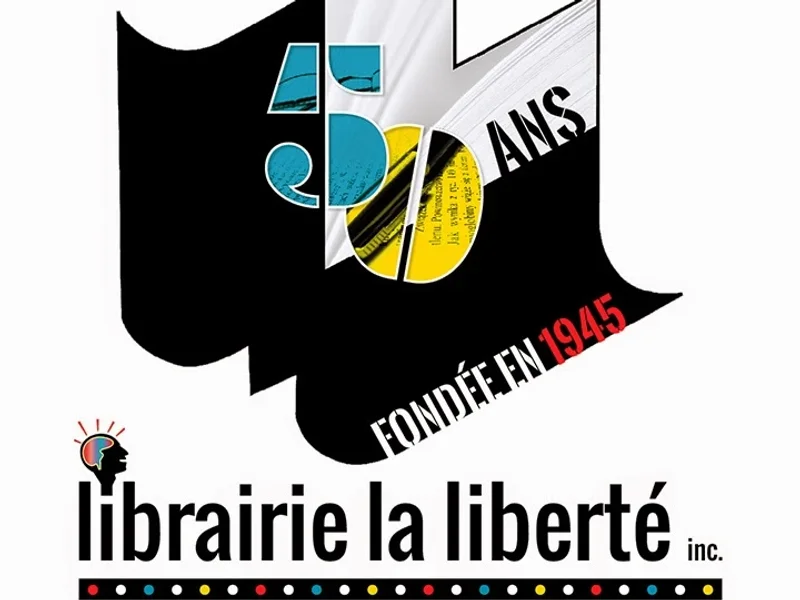Librairie La Liberte Inc.