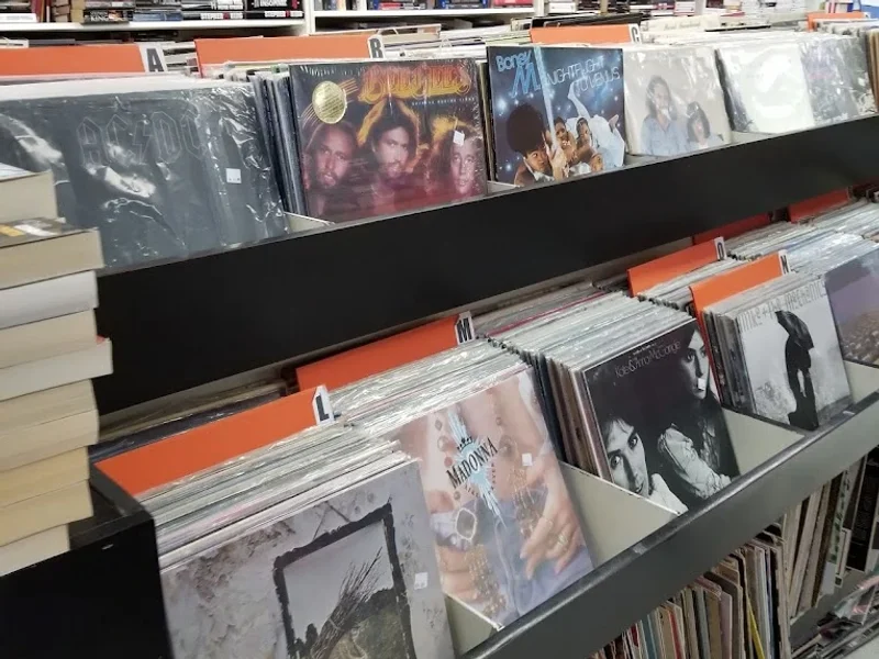 Comptoir du Livre Enr