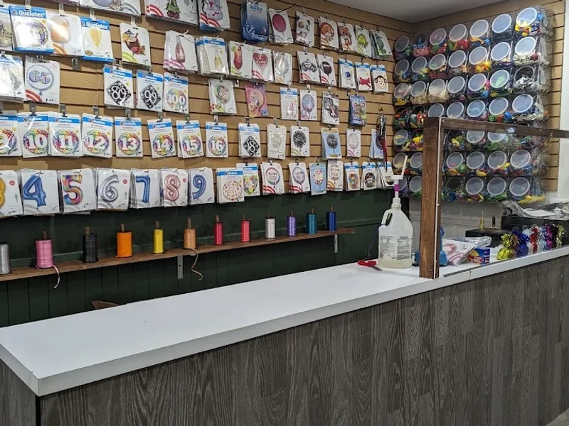 Fleuriste Montmorency Inc