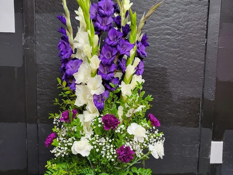 Fleuriste Reine des Fleurs