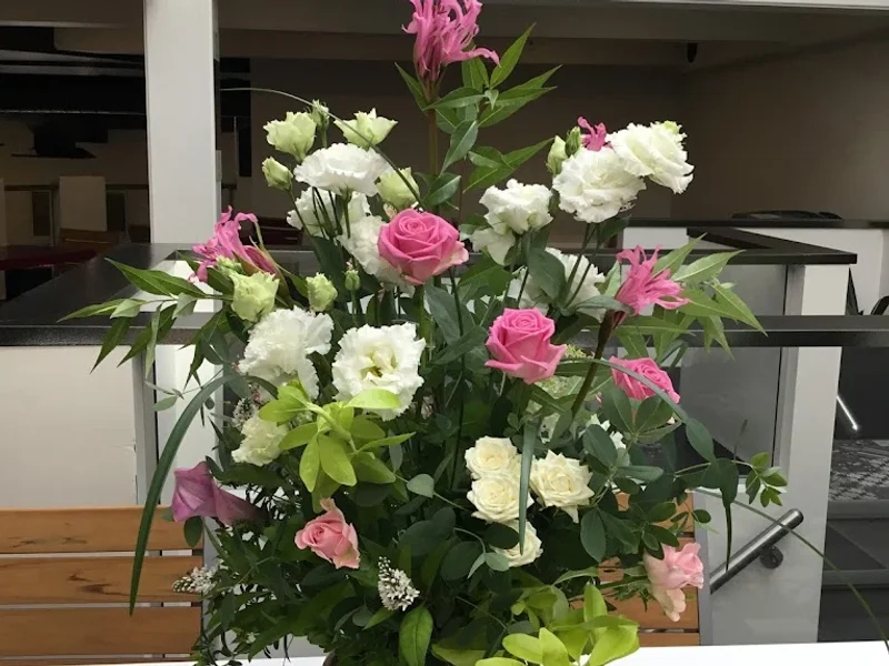 Fleuriste Les Halles En Fleurs Inc.