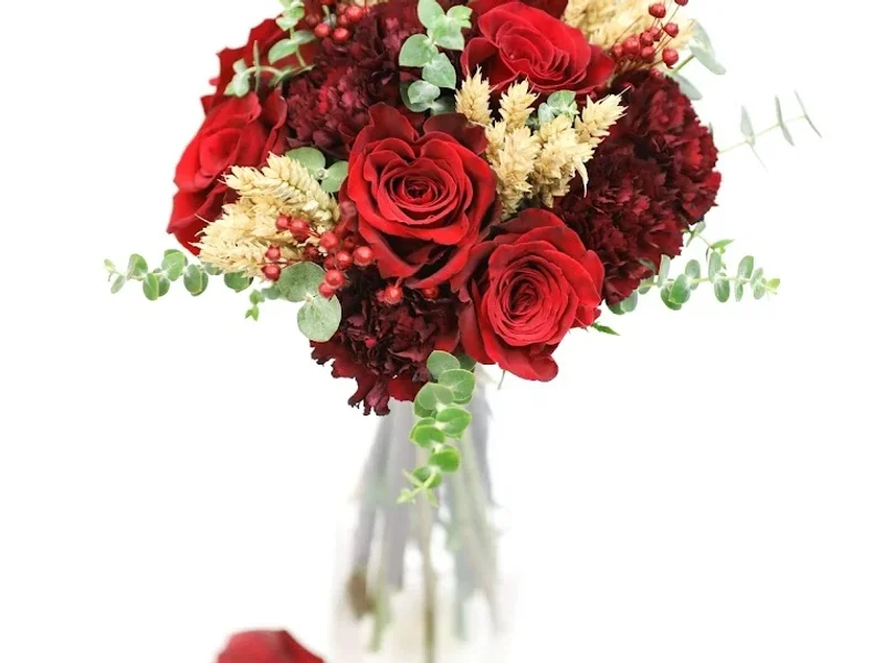 Fleuriste Les Fleurs D'Alicia