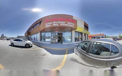 Best of 25 bathroom renovation companies in Quebec