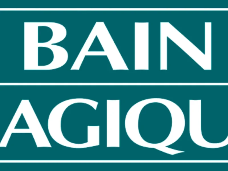 Bain Magique