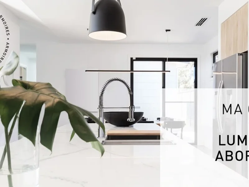 Projet Maison
