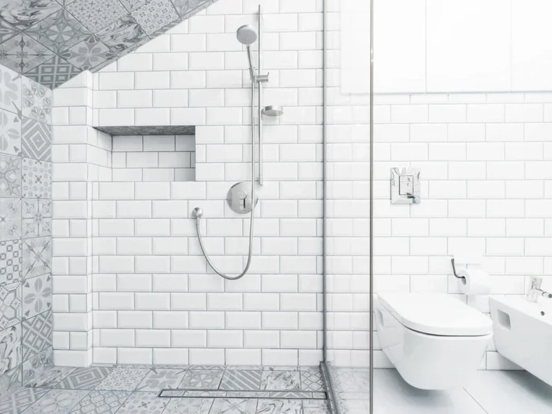 Bain Génial