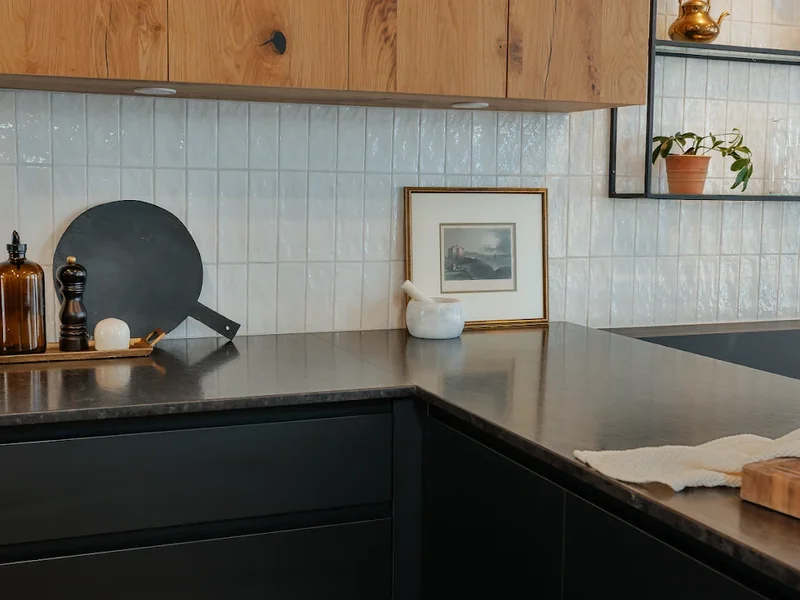 Deco Surfaces Solima