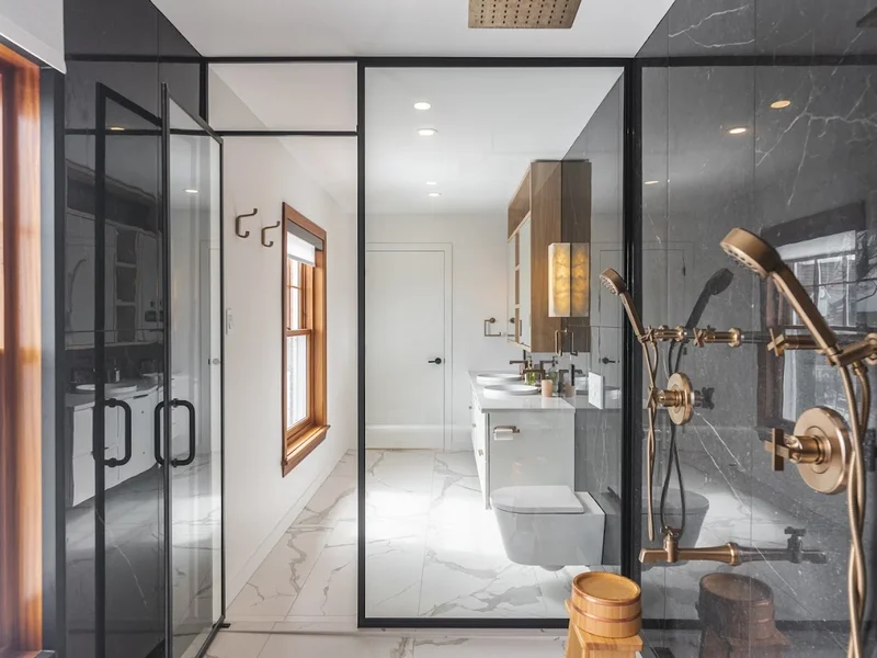 Signature Paquet Construction