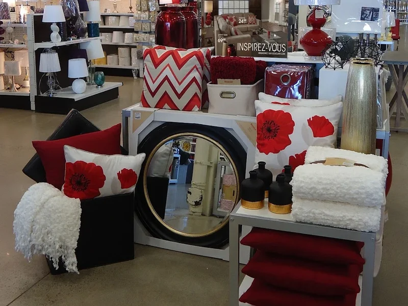 Bouclair Lebourgneuf, QC