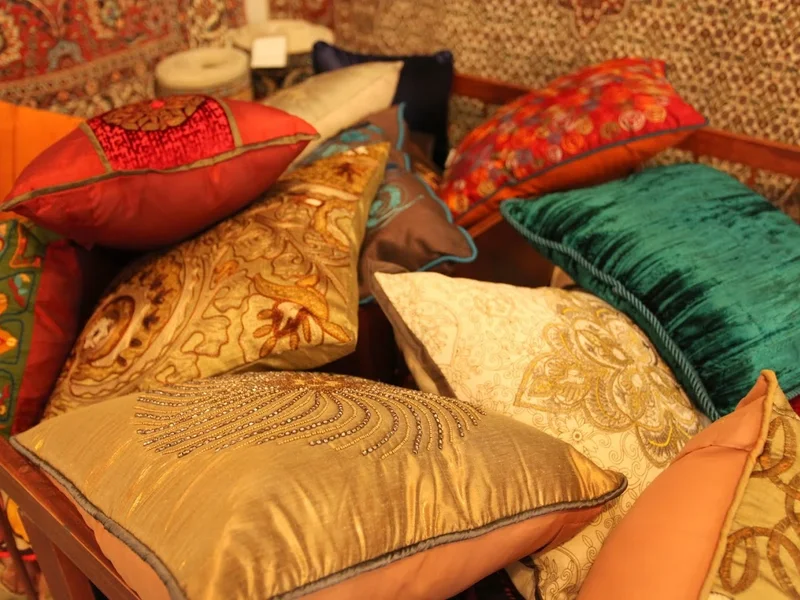 Ziba: Oriental beauty