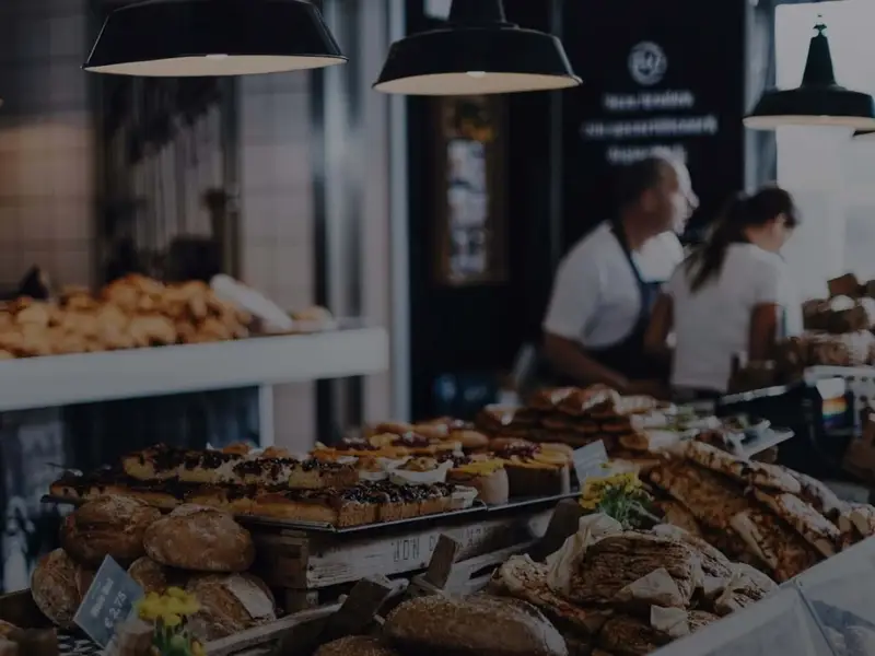 The New Grand Market