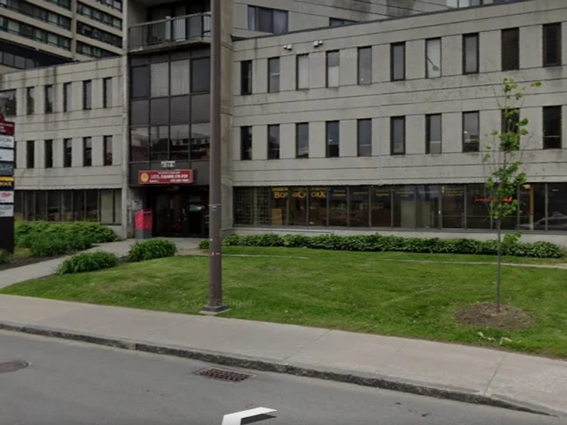 Marché Bonichoix - Alimentation Holland 2018 inc.