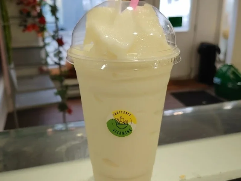 Fruiterie Vitamine