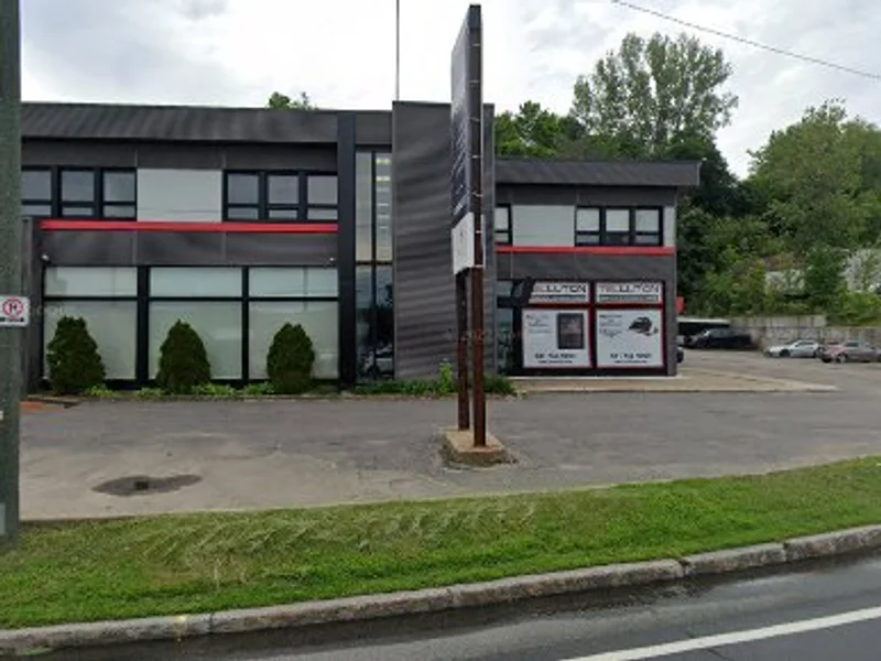 Vélo REAKTIF