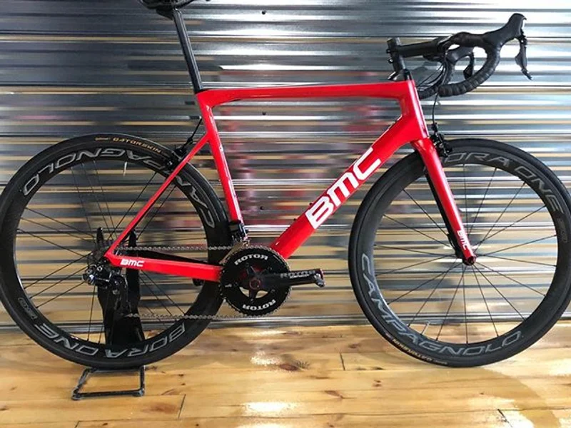 Bicycles Record Inc